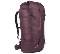 Blue Ice - Zaini alpinismo - Warthog 40 Winetasting - Viola Viola S\/M