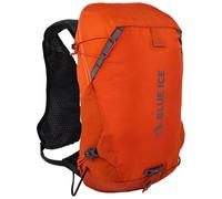 Blue Ice - Zaino da arrampicata versatile - Reach 20 Rooibos - Arancione