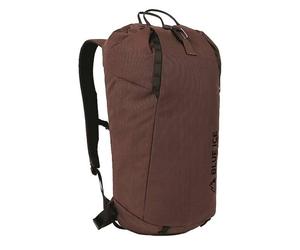 Blue Ice - Zaino da arrampicata - Wadi 22 Decadent Chocolate in Nylon - Bordeaux