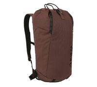 Blue Ice - Corde Arrampicata - Wadi 22 Decadent Chocolate , in Nylon - Marrone Marrone