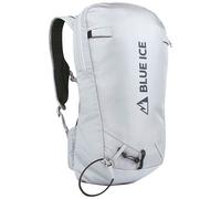 Zaino da trekking BLUE ICE Taka Pack 22 l grigio ghiacciaio (22 l)