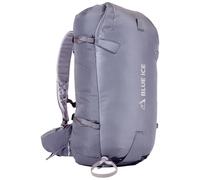 Blue Ice - Zaino da alpinismo - Kume 32 Flint - Taglia M\/L - Grigio