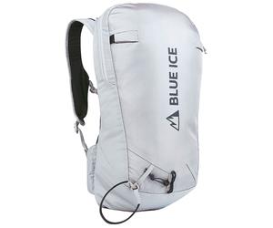 Blue Ice - Zaino da scialpinismo - Taka 22 Glacier Grey - Grigio