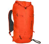 Zaino da scialpinismo Blue Ice Firecrest 28 Dimensioni dello zaino: M/L / Colore: rosso