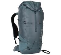Zaino da scialpinismo Blue Ice Firecrest 38 Dimensioni dello zaino: M/L / Colore: grigio