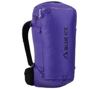 Blue Ice - Zaino escursionismo - Yagi 28 Deep Blue - Viola