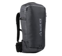 BLUE ICE Yagi 35l Pack - Uomo - Nero - Taglia unica- modello 2024