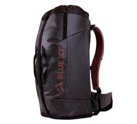 Blue Ice - Zaino da arrampicata - Moonlight 35 Pirate Black - Taglia M\/L - Nero Nero M\/L