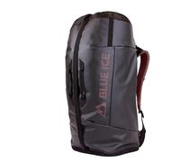Zaino da arrampicata Blue Ice Moonlight 55L Pack Dimensioni dello zaino: S/M / Colore: nero