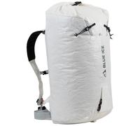 Zaino da arrampicata Blue Ice Alpine Hauler 45L Colore: bianco