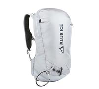 Zaino da trekking BLUE ICE Taka Pack 22 l grigio ghiacciaio (22 l)