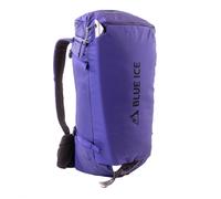 Blue Ice Yagi 28l Backpack Blu