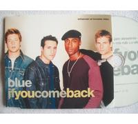 Blue - If You Come Back