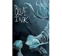 Blue Ink 2025: An Anthology by The Northern Writers' Club