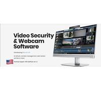 BlueIris Ver 5 - Sorveglianza, Professionale Monitoraggio E Nvr Software