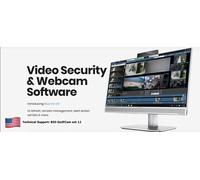 Blue Iris Ver 5 Software Di Monitoraggio NVR Professionale Completo