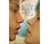 Blue Is the Warmest Color (Criterion Collection) (DVD) Ad le Exarchopoulos