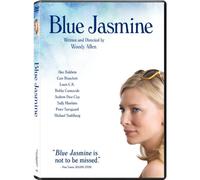 Blue Jasmine