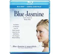 Blue Jasmine