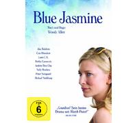 Blue Jasmine