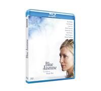 BLUE JASMINE - BD
