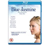 Blue Jasmine (Blu-ray) Bobby Cannavale Sally Hawkins Alec Baldwin Max Casella