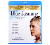 Blue Jasmine [Blu-Ray] [Region B] (IMPORT) (Nessuna versione italiana)