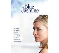 Blue Jasmine [Edizione: Regno Unito] [Edizione: Regno Unito]