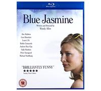 Blue Jasmine [Edizione: Regno Unito] [Edizione: Regno Unito]