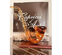 Blue Jazz - Grappa OF Amarone Barrique 50 cl - Bonollo