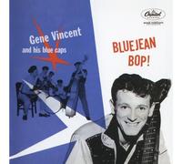 Blue Jean Bop by VINCENT (2003-01-27)