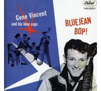 Vincent, Gene - Blue Jean Bop