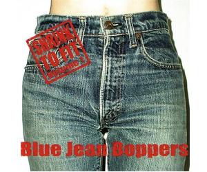 Blue Jean Boppers, Shrink to Fit, Vol.1 by Various (2009-12-01)