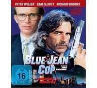 Blue Jean Cop