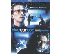 Blue Jean Cop