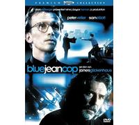 Blue Jean Cop