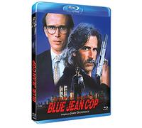 Blue Jean Cop BD 1988