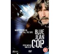 Blue Jean Cop by Antonio Fargas(2007-06-25)