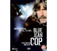 Blue Jean Cop [DVD] [Edizione: Regno Unito]