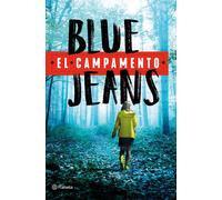 Blue Jeans El campamento (Planeta) (Tascabile)