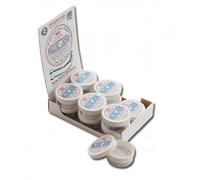 Blue Job lucido per pulizia scarichi cromati (rimuove il blu) 14g