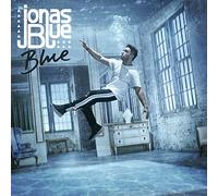 Blue Jonas - Blue