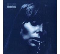 Blue - Joni Mitchell CD WARNER BROS