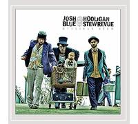 Blue, Josh & The Hooligan Stew Revue - Hooligan Stew