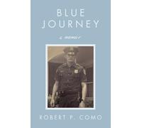 BLUE JOURNEY: A Memoir