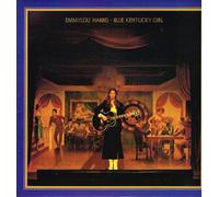 Blue Kentucky Girl