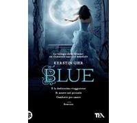 Blue. La trilogia delle gemme. Vol. 2