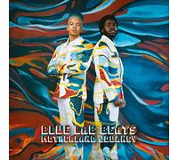 Blue Lab Beats - Motherland Journey (2 LP)
