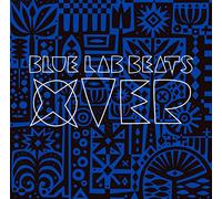 BLUE LAB BEATS - XOVER -BONUS TR-