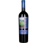 Blue Label Maremma Toscana Rosso DOC - Podere La Pace 2016